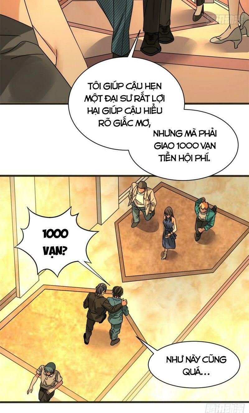 xã lam bạch chapter 8 32