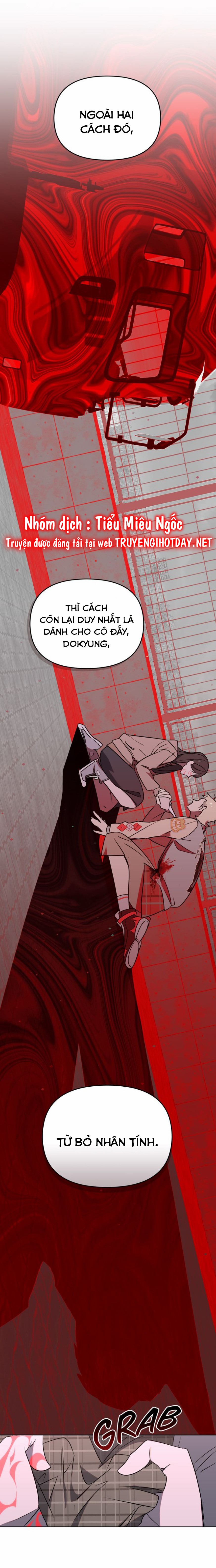 ta sẽ nuốt chửng em chapter 8 18