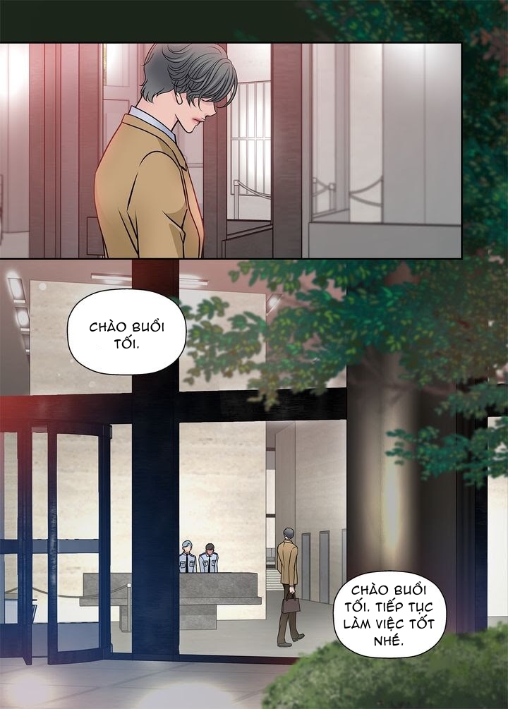 người đàn ông của tôi chapter 29.2 5