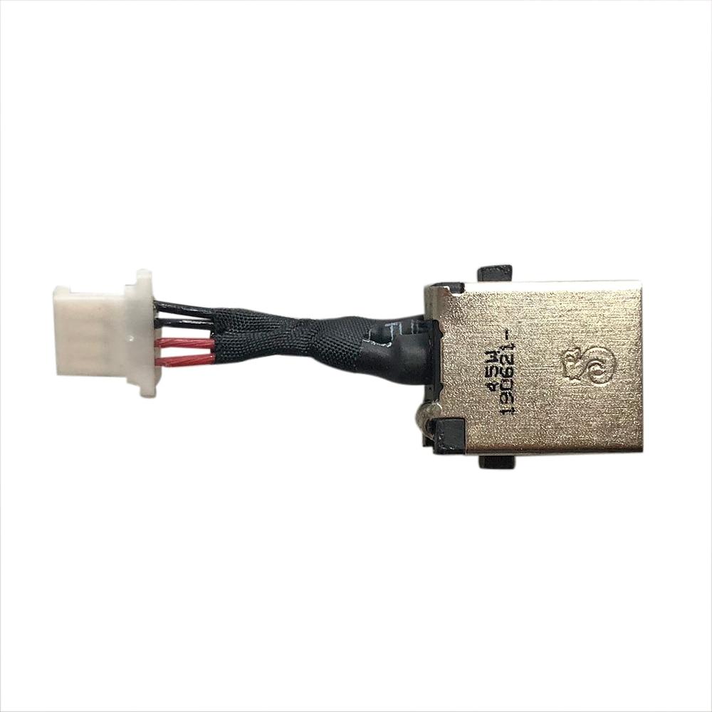 Jack Cắm Nguồn 50.heen2.005 Cho Acer Aspire A315-42 A315 A515-43 Dc