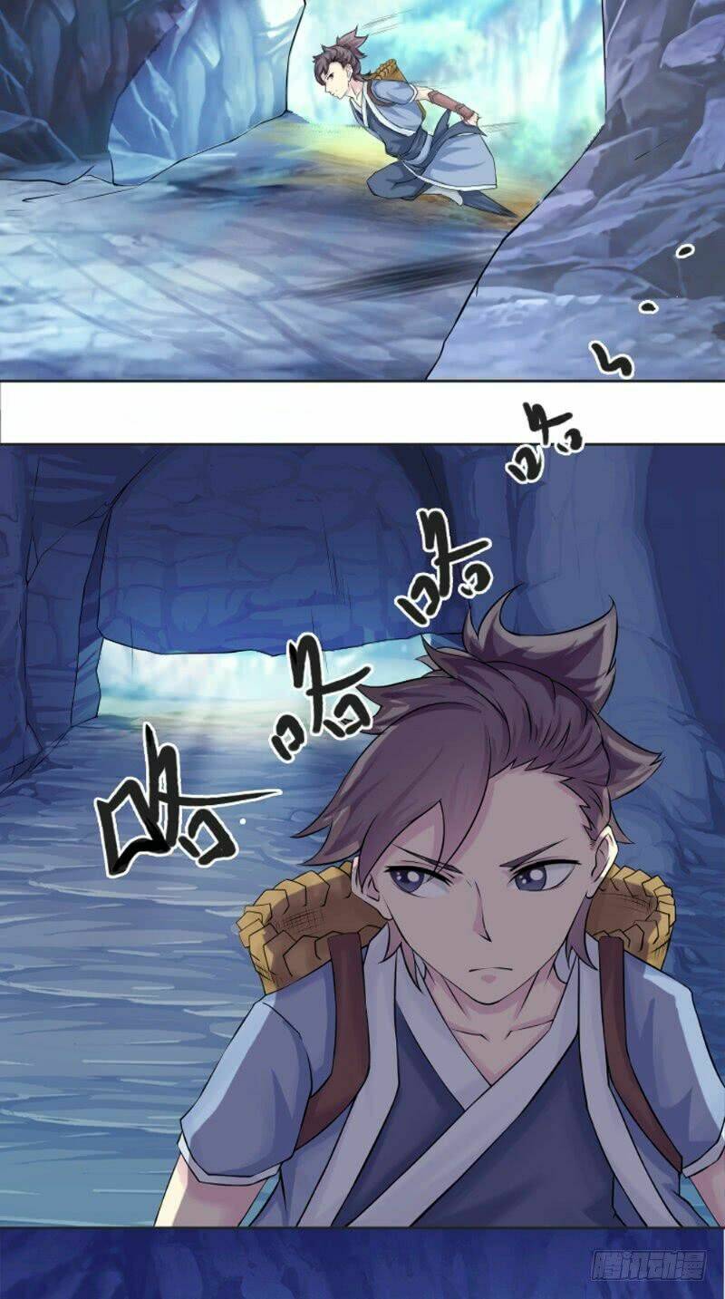 cực vũ huyền đế chapter 4 5