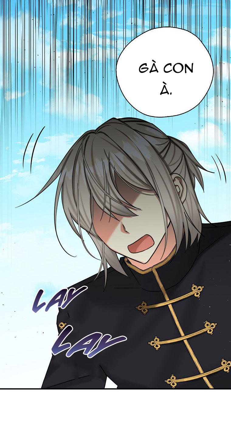ba người anh trai của tôi là bạo quân chapter 47.1 10