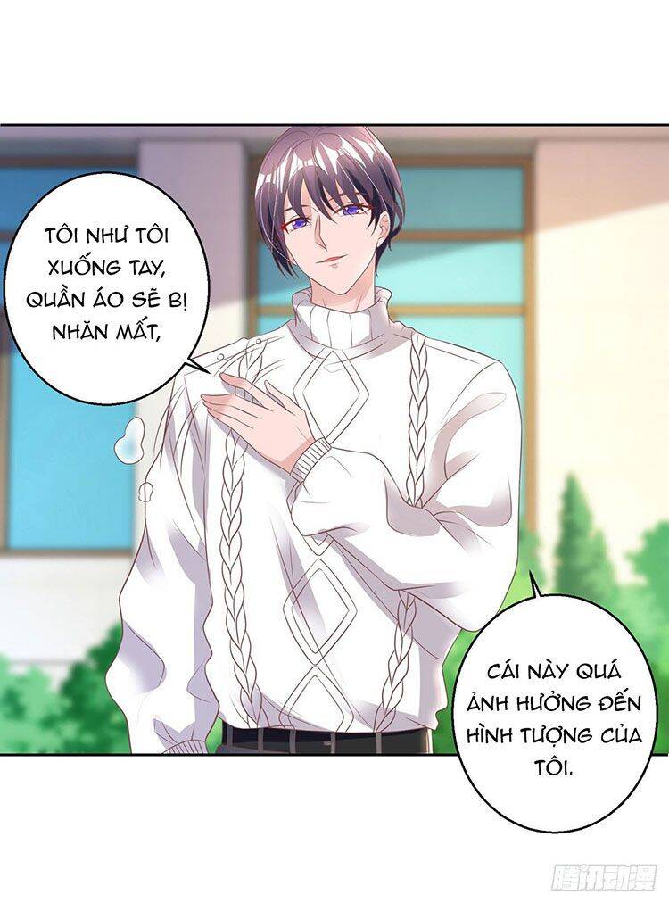 đại lão gọi tôi tiểu tổ tông chapter 14 12