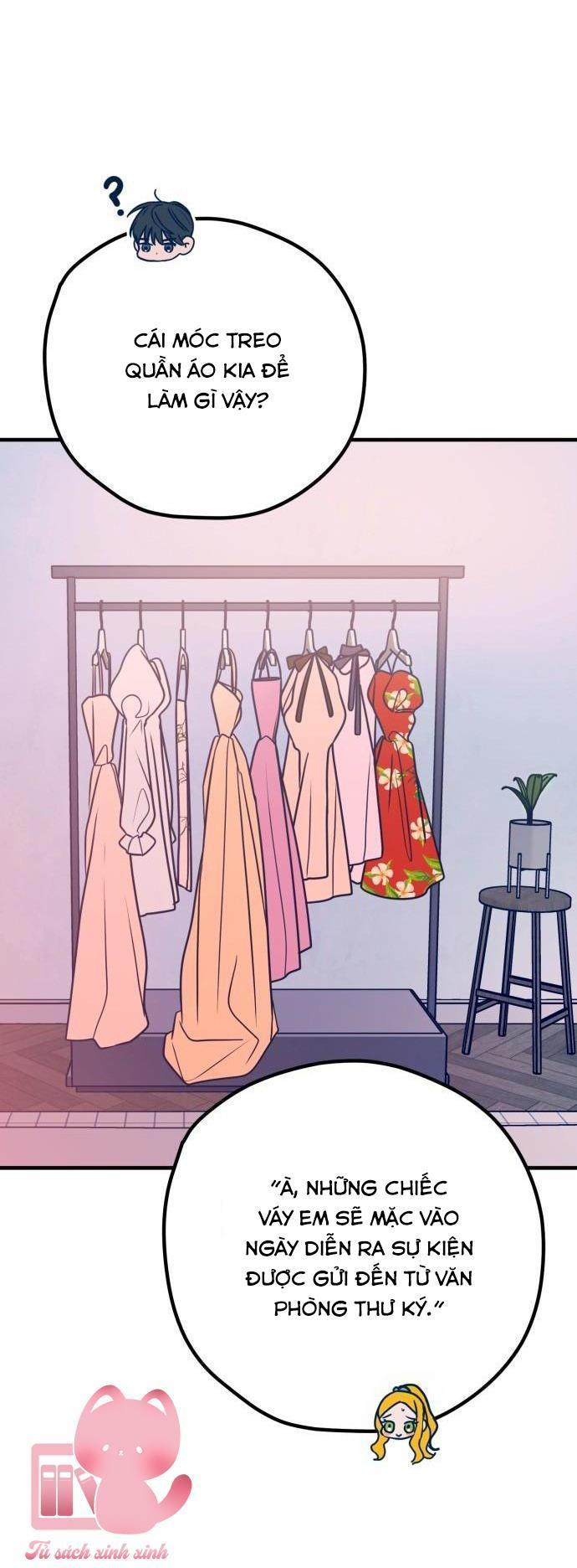 kẻ cắp gặp bà già chapter 30 72