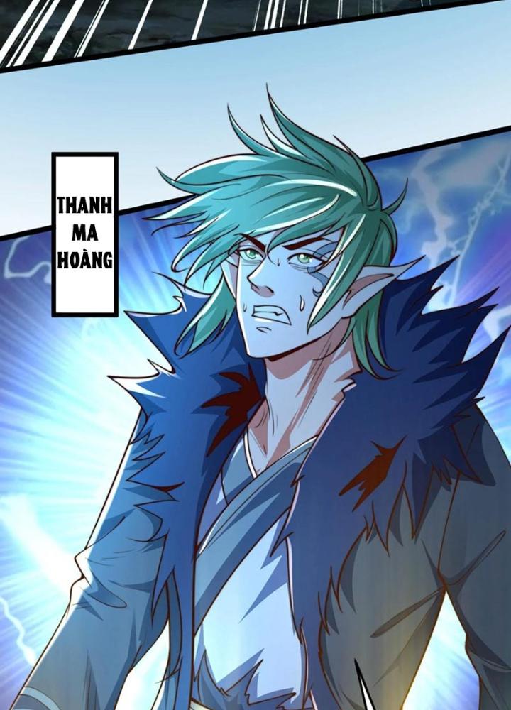 ta nuôi ma quỷ ở trấn ma ti chapter 240 23