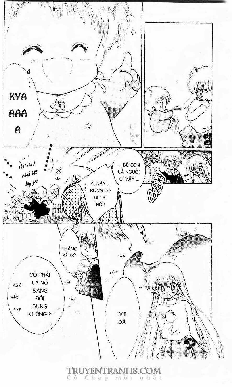 em bé ufo chapter 2 4