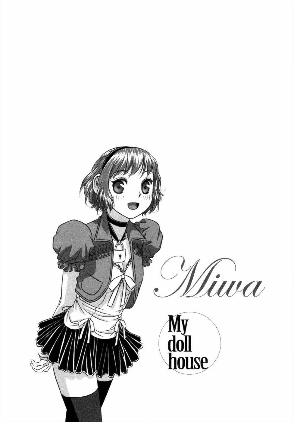 my doll house chapter 12 22