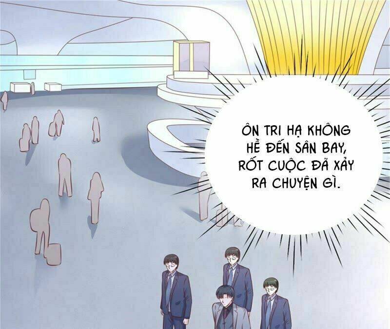 liệt ái tri hạ: series mật đào tiểu tình nhân chapter 210 43