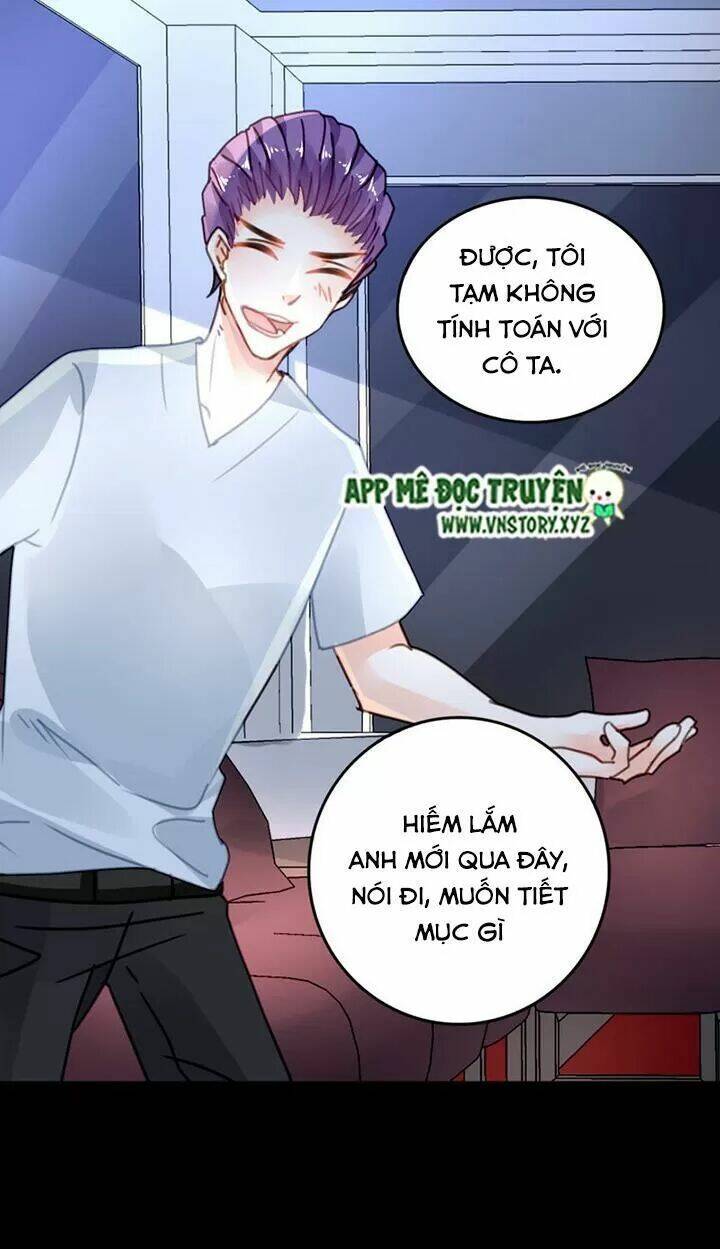 mưu ái thành nghiện chapter 25 4