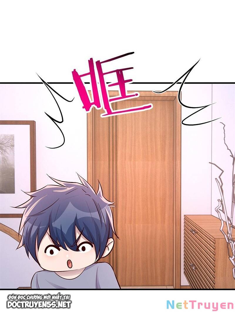 chị gái tôi là đại minh tinh chapter 155 23