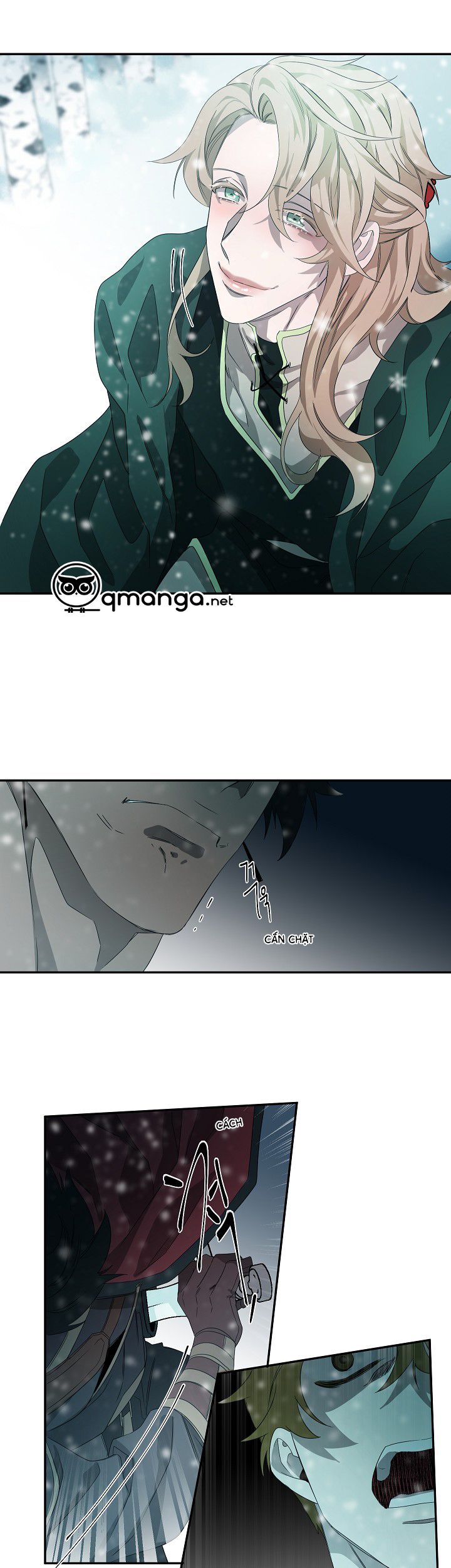 ever green chapter 33 17