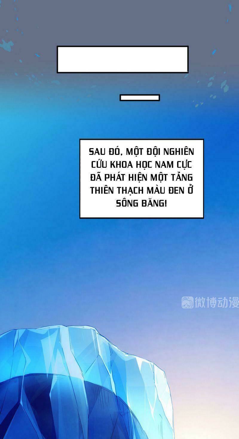 dị năng của ngươi là của ta rồi chapter 14.5 3