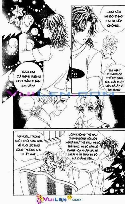 ngọt đắng tình yêu chapter 9 64