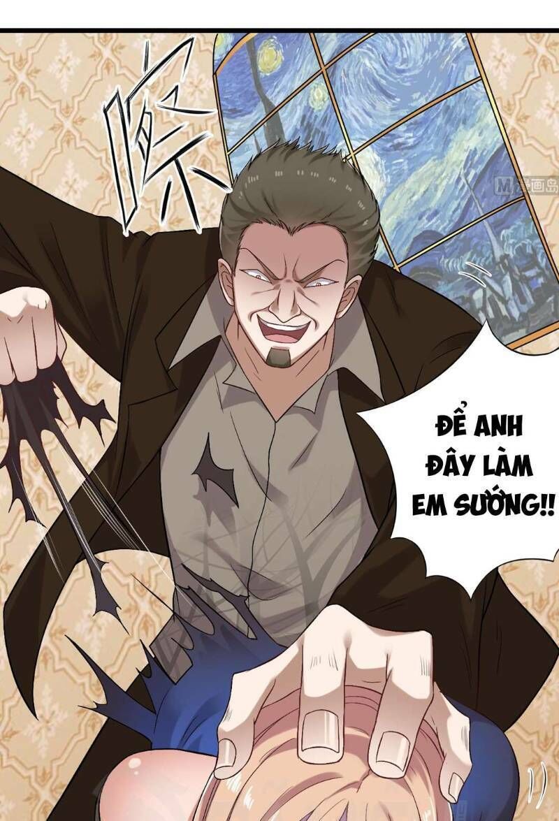 địa phủ khai phá thương chapter 104 7