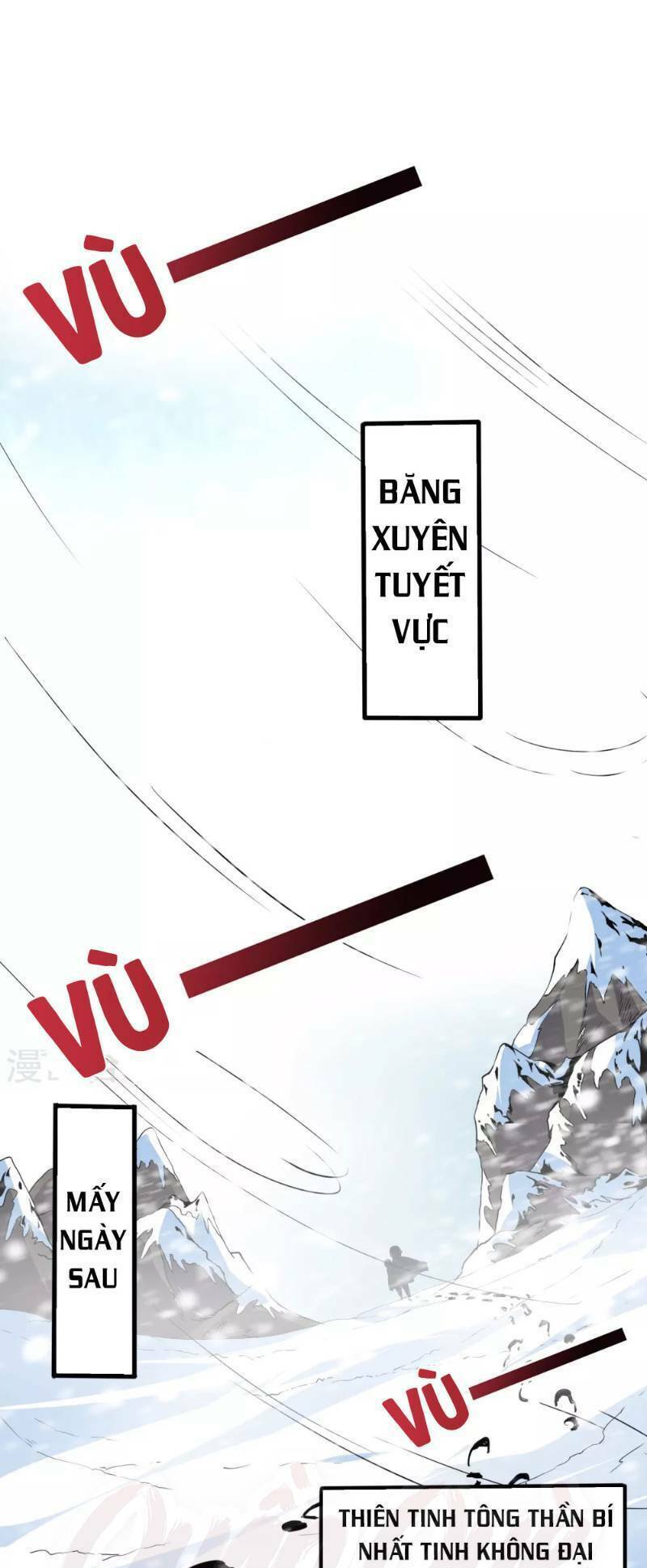 phục thiên thánh chủ chapter 14 9