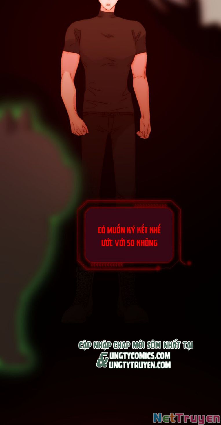 tôi phải làm 1 kẻ đại xấu xa chapter 62 41