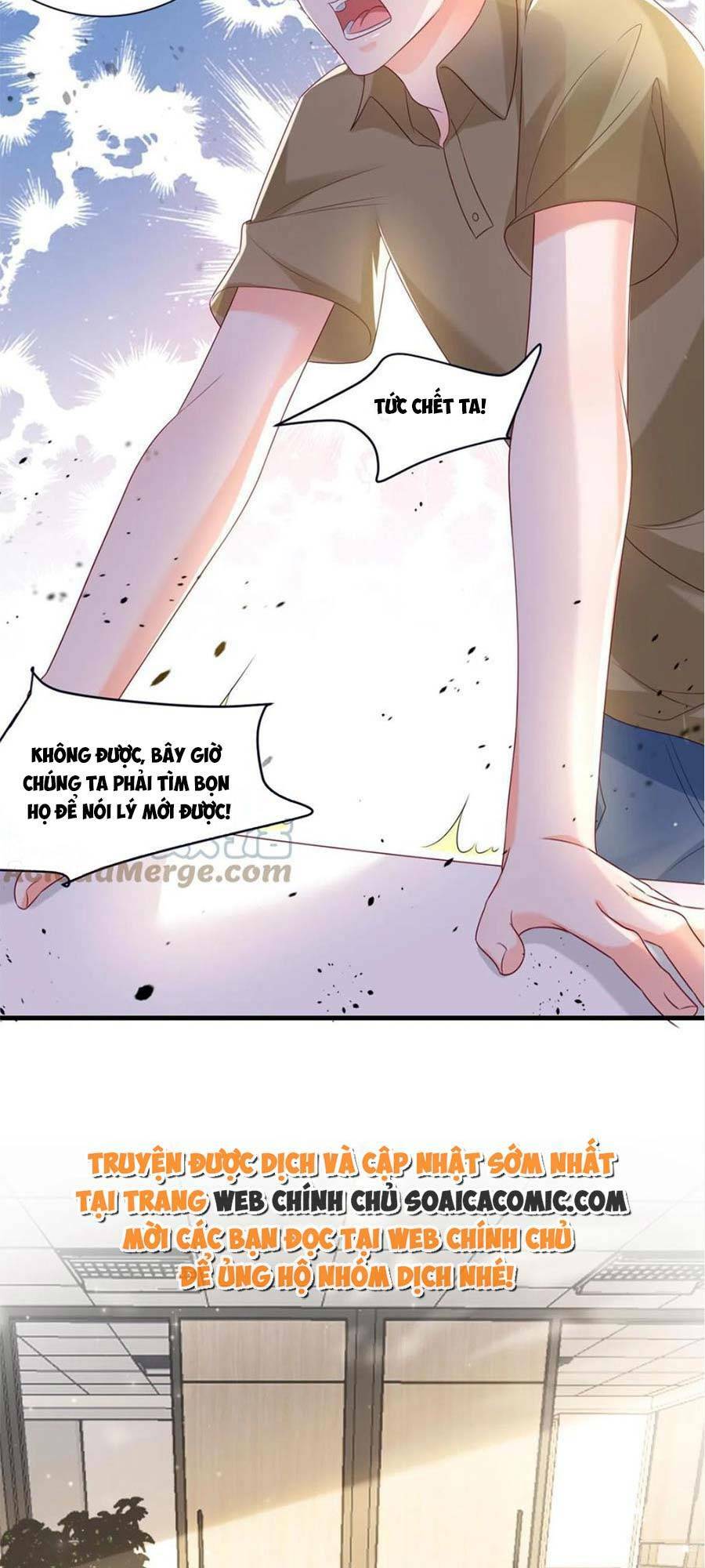 cô vợ của tôi không dễ bắt nạt chapter 46 12