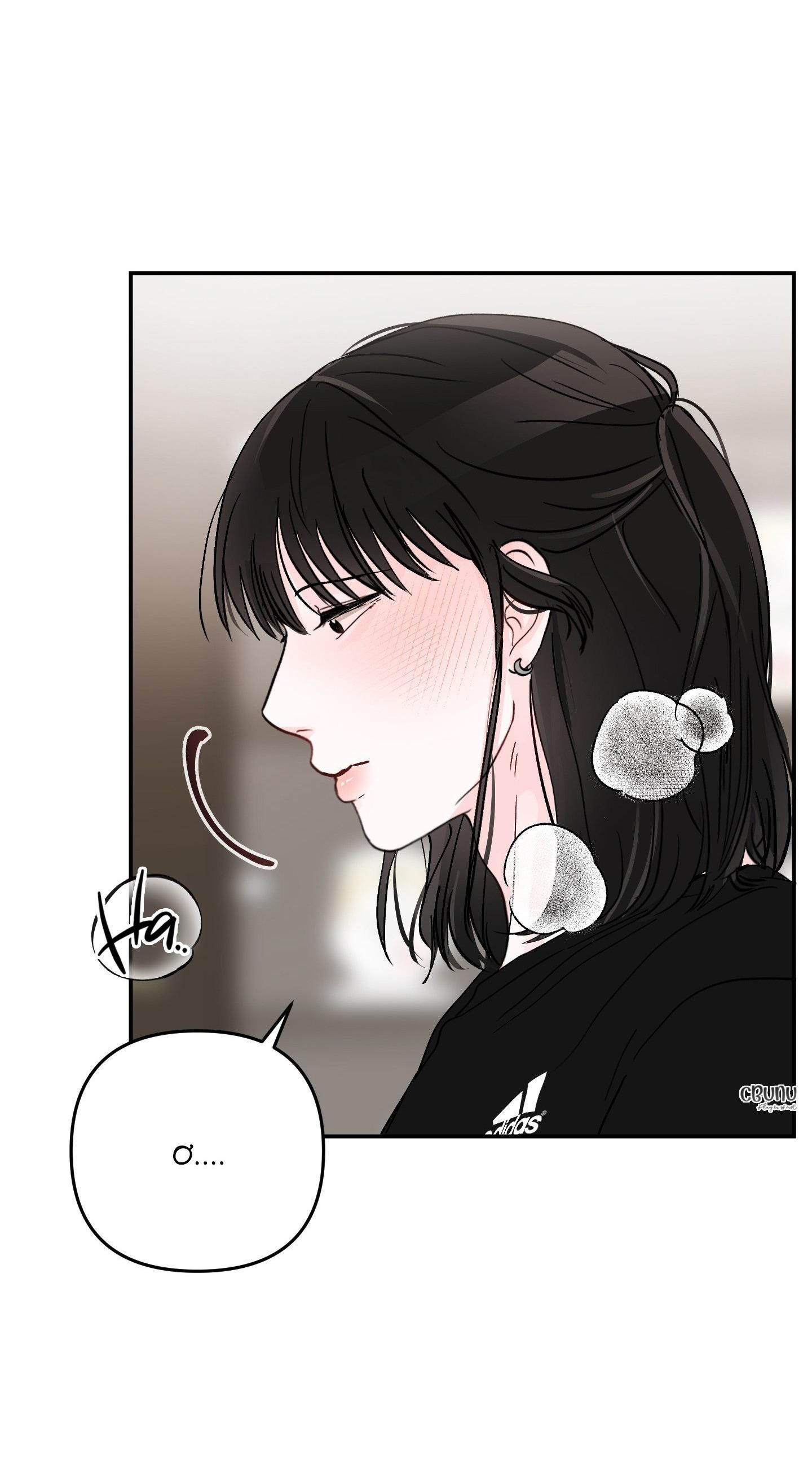 thán phục thanh xuân chapter 57 57