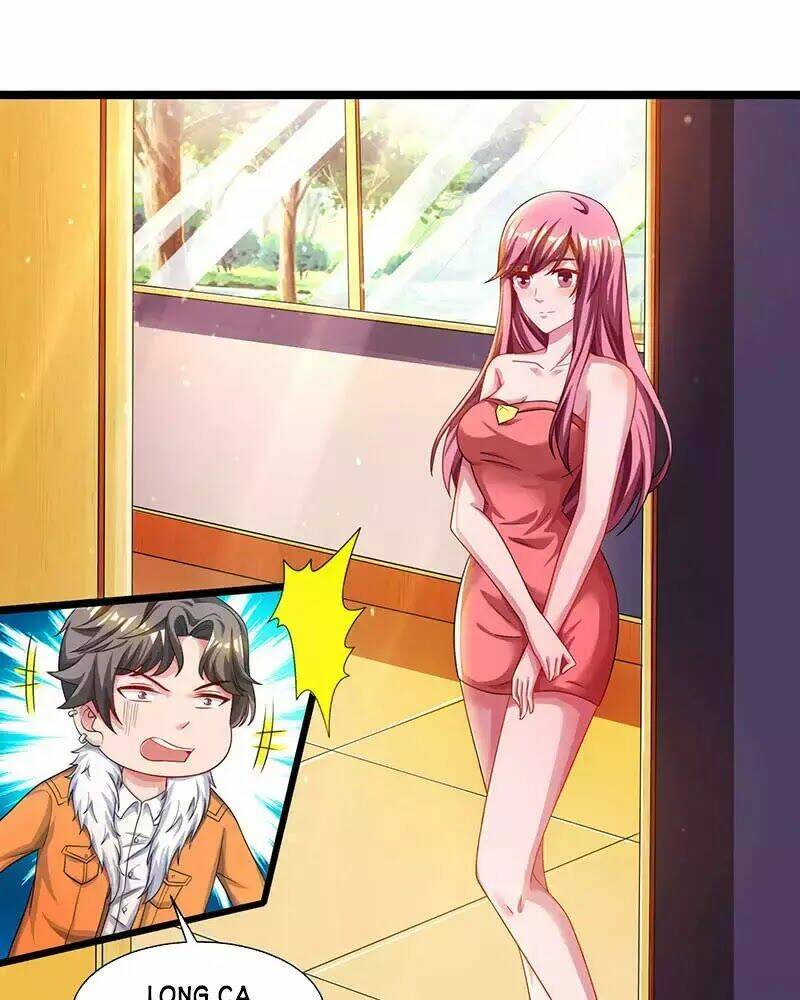 trọng sinh khí thiếu quy lai chapter 30 27