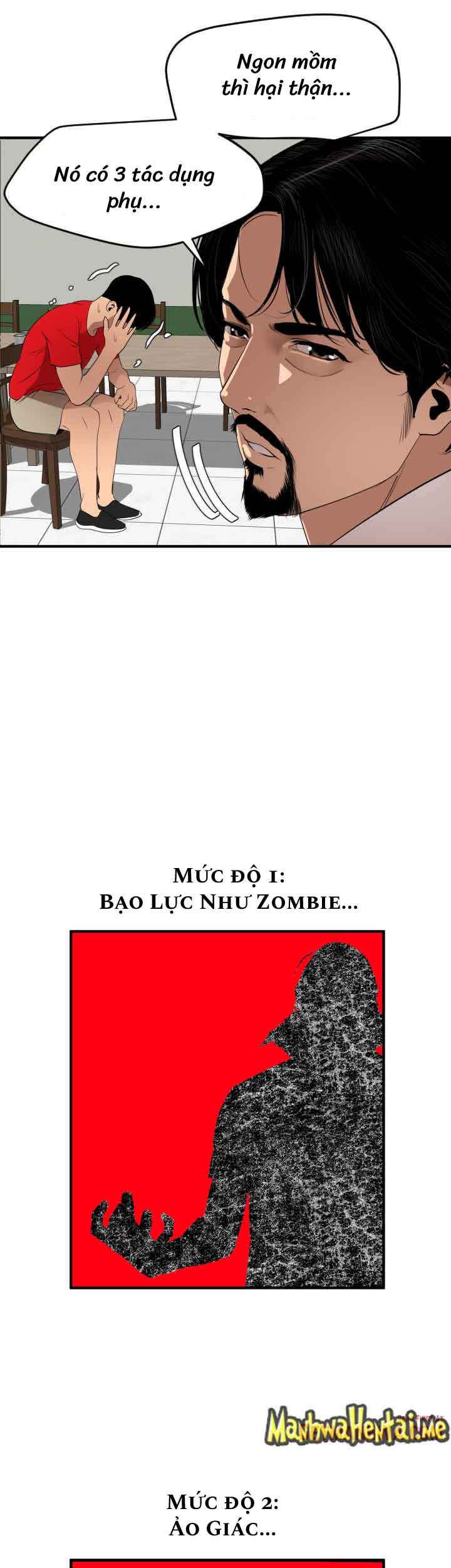 cột thu lôi chapter 73 24