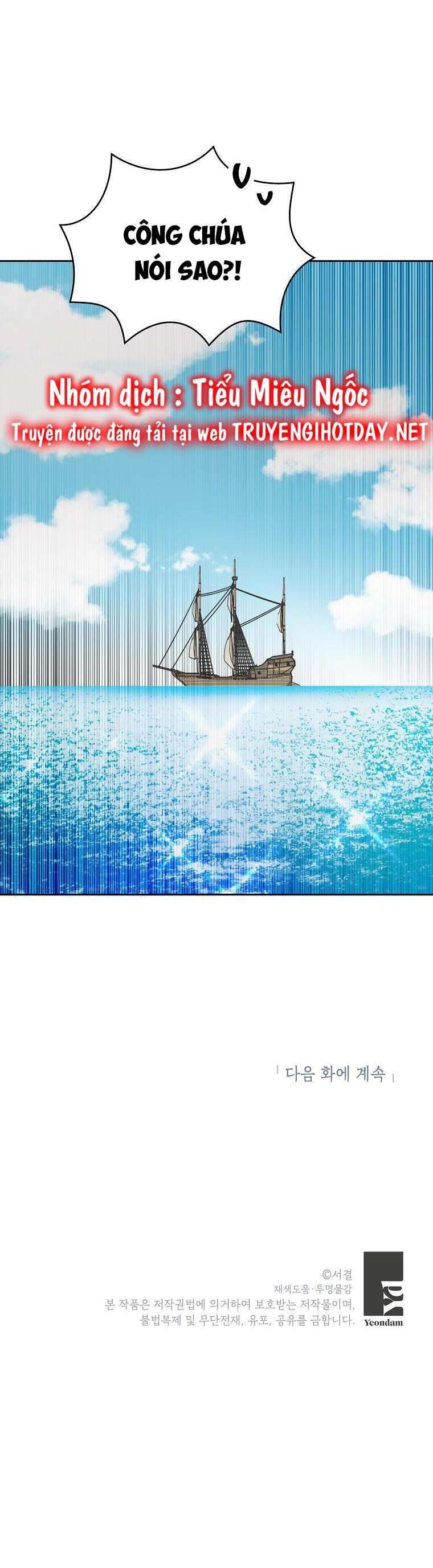 công chúa ngoài giá thú chapter 86 47