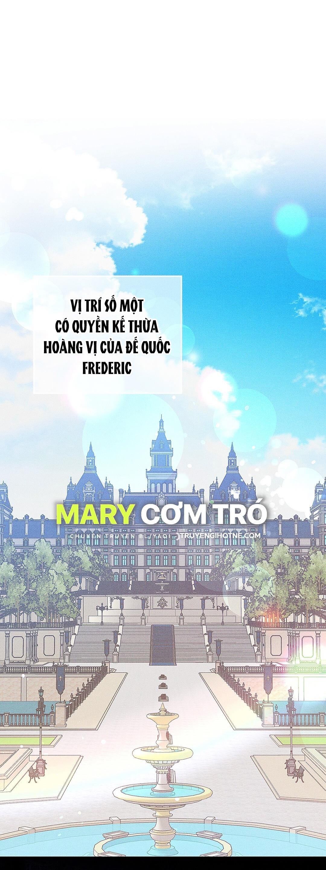 hoàng tử bất lương giấu mình là omega chapter 1.2 11