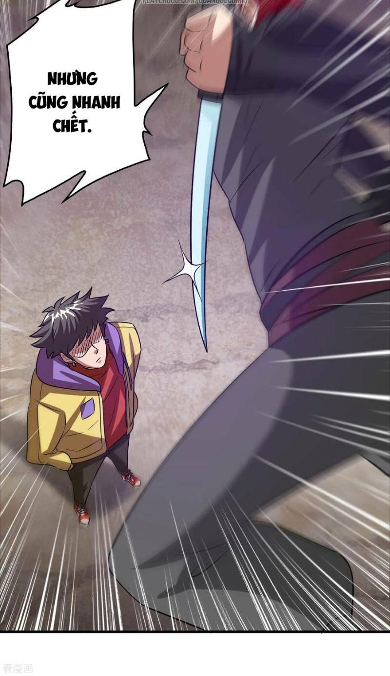 dị giới cung ứng thương chapter 55 19