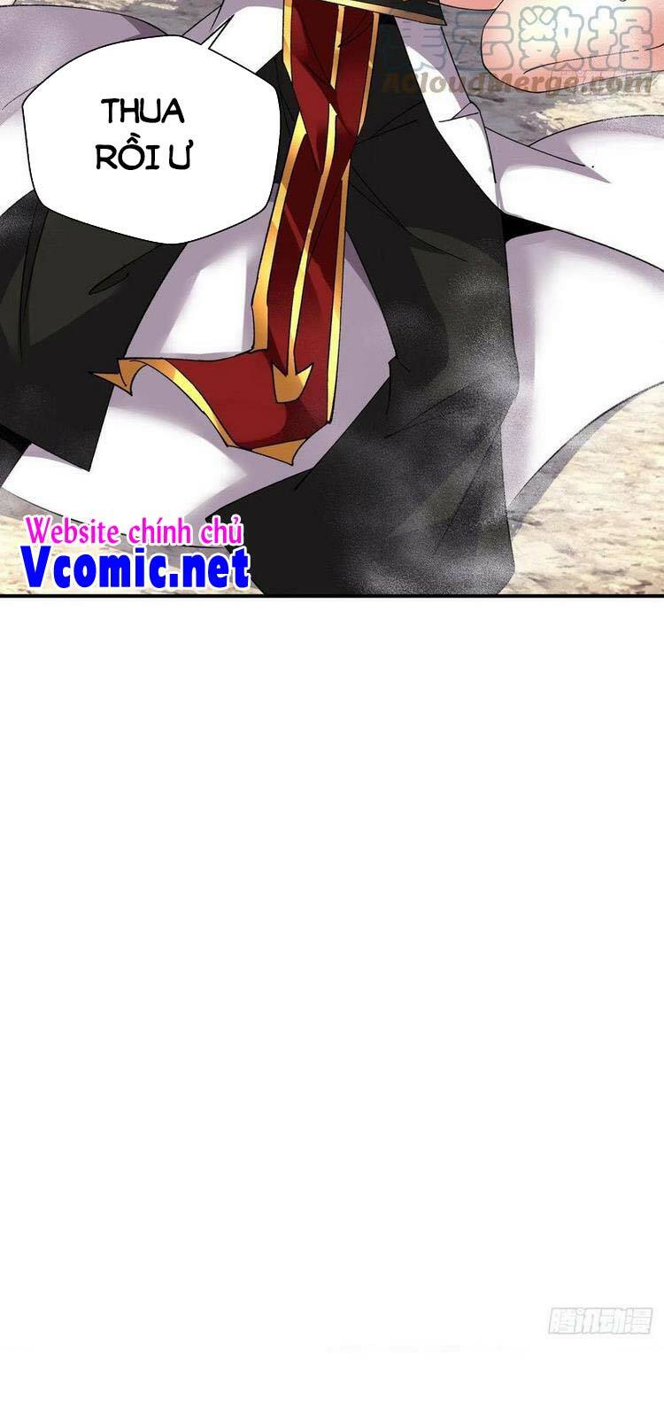 ta là nhà giàu số một, ta không muốn trọng sinh chapter 108 12