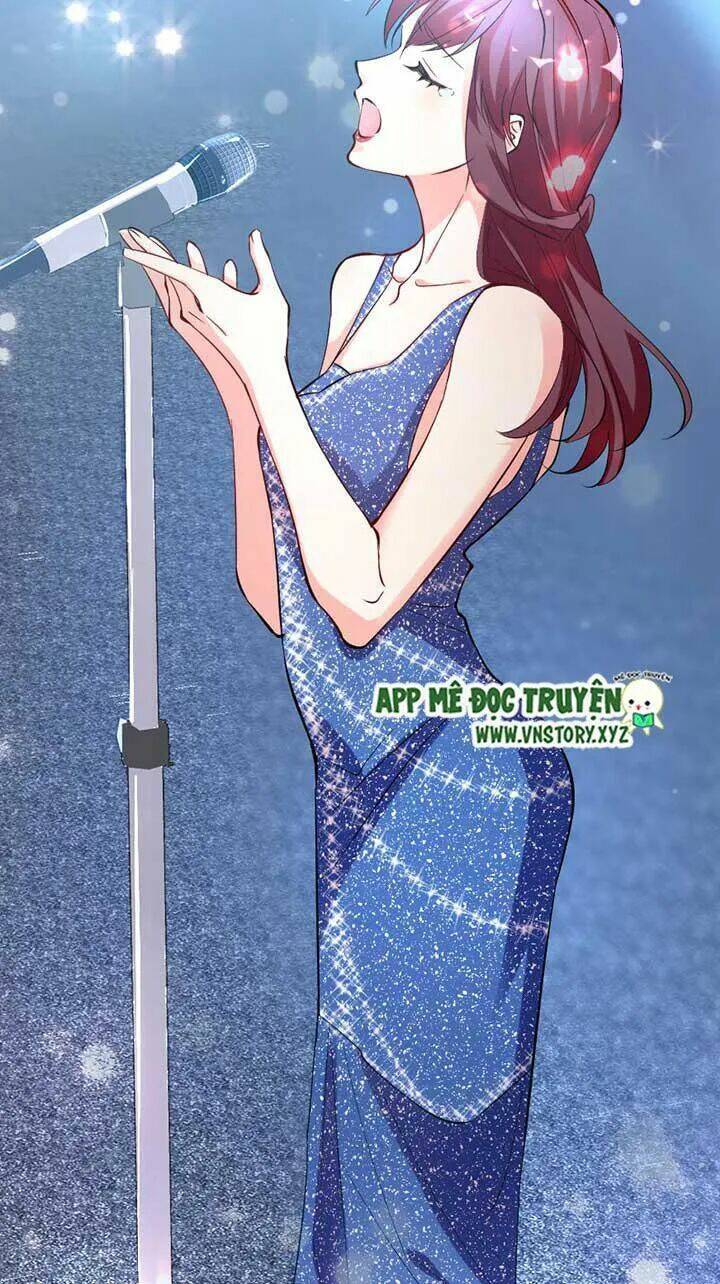 thiên hậu trở về chapter 72 14