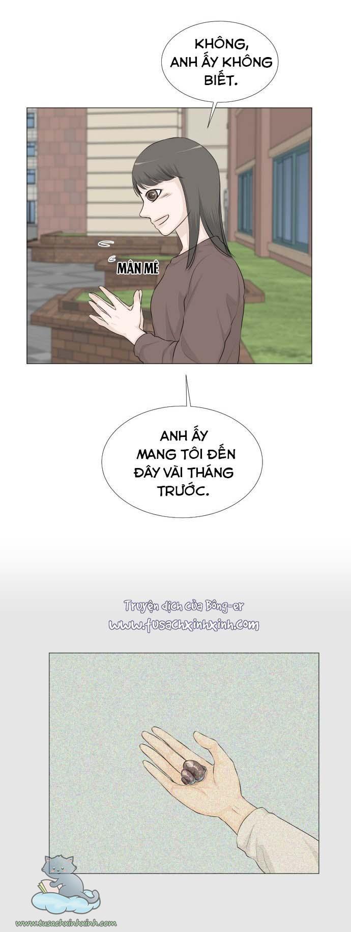 bán quỷ chapter 32 22