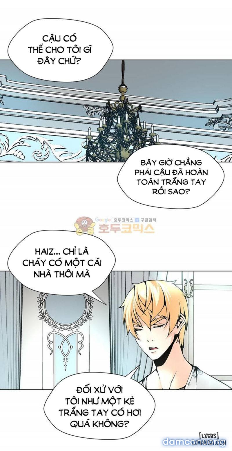 nô lệ song sinh chapter 116 7