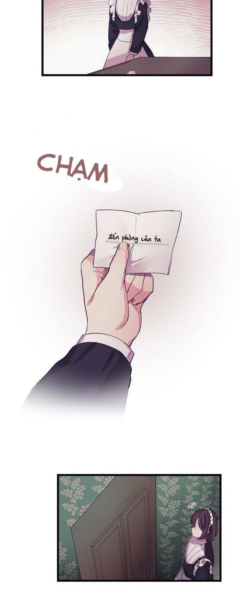 a lady's table chapter 5 15