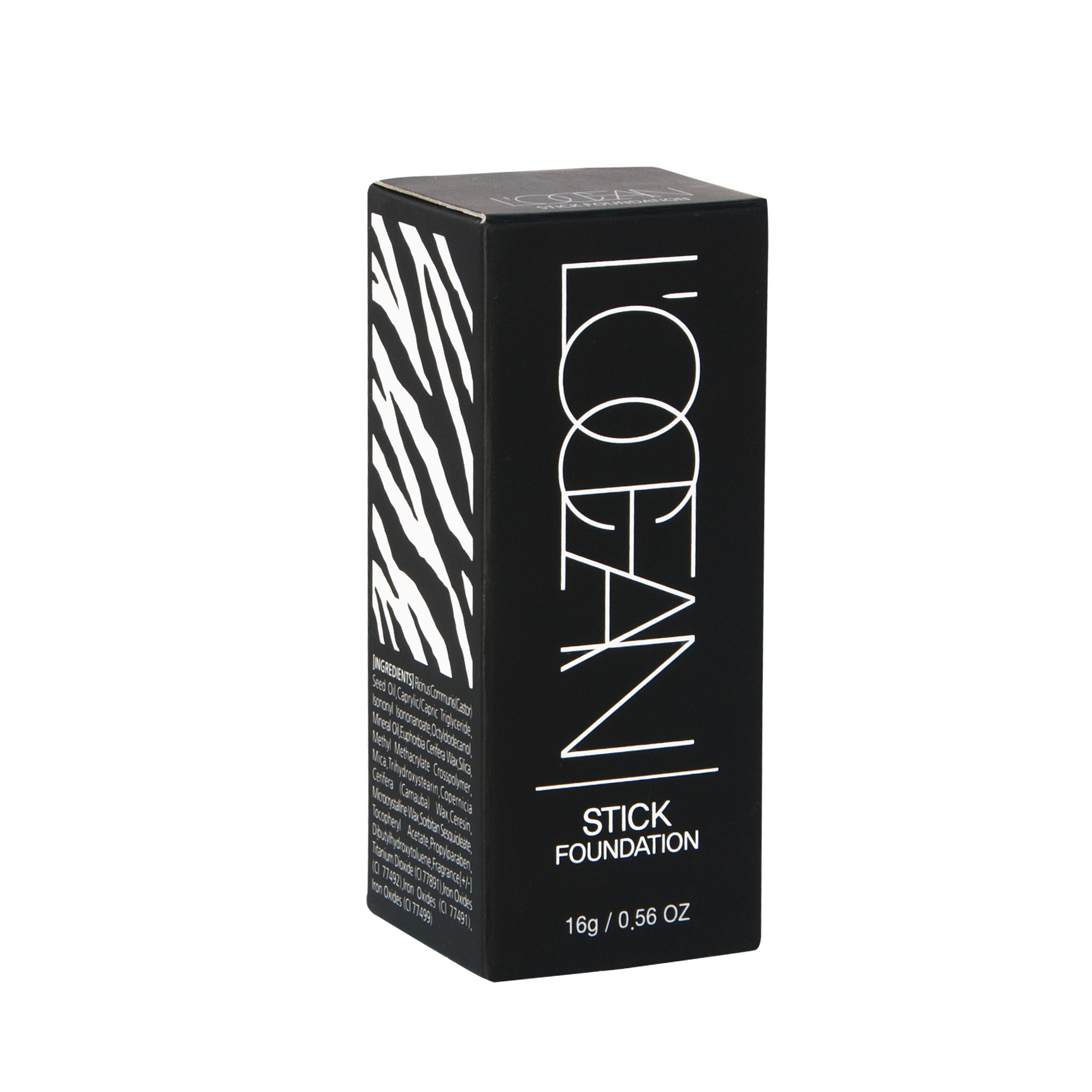 Kem Che Khuyết Điểm Dạng Cây - L'ocean Stick Foundation