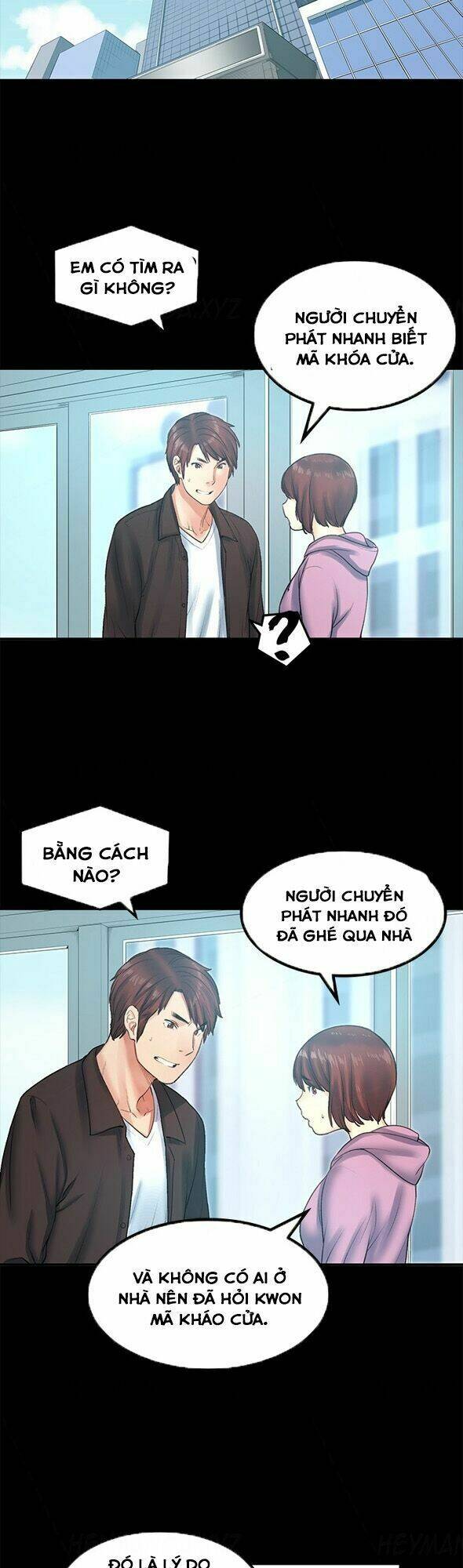 bạn gái của bạn thân chapter 18 6