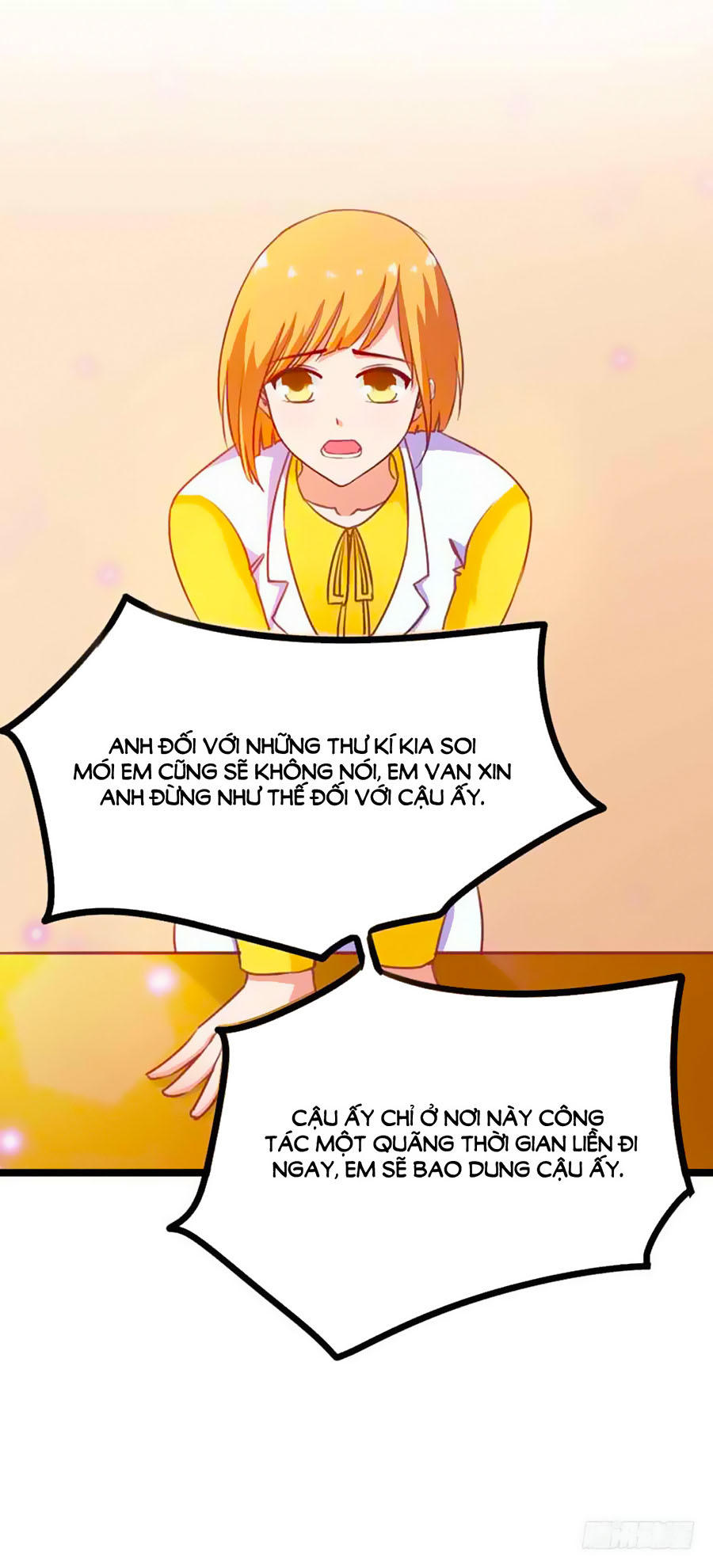 cô vợ kiêu ngạo của tổng tài ác ma chapter 6 15