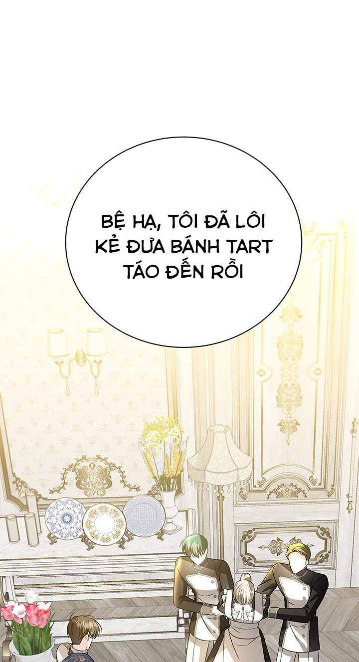 sự hối hận muộn màn chapter 117 39