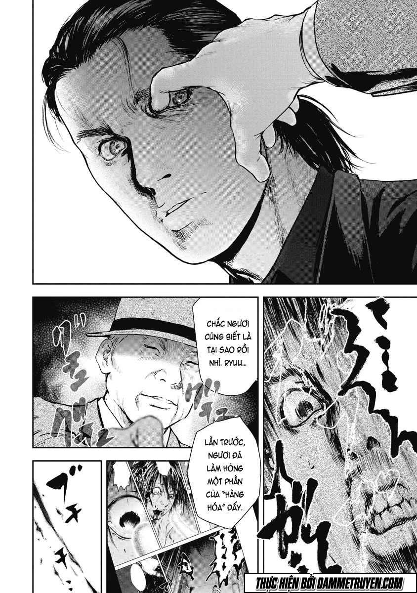 Gift ± chapter 11 8