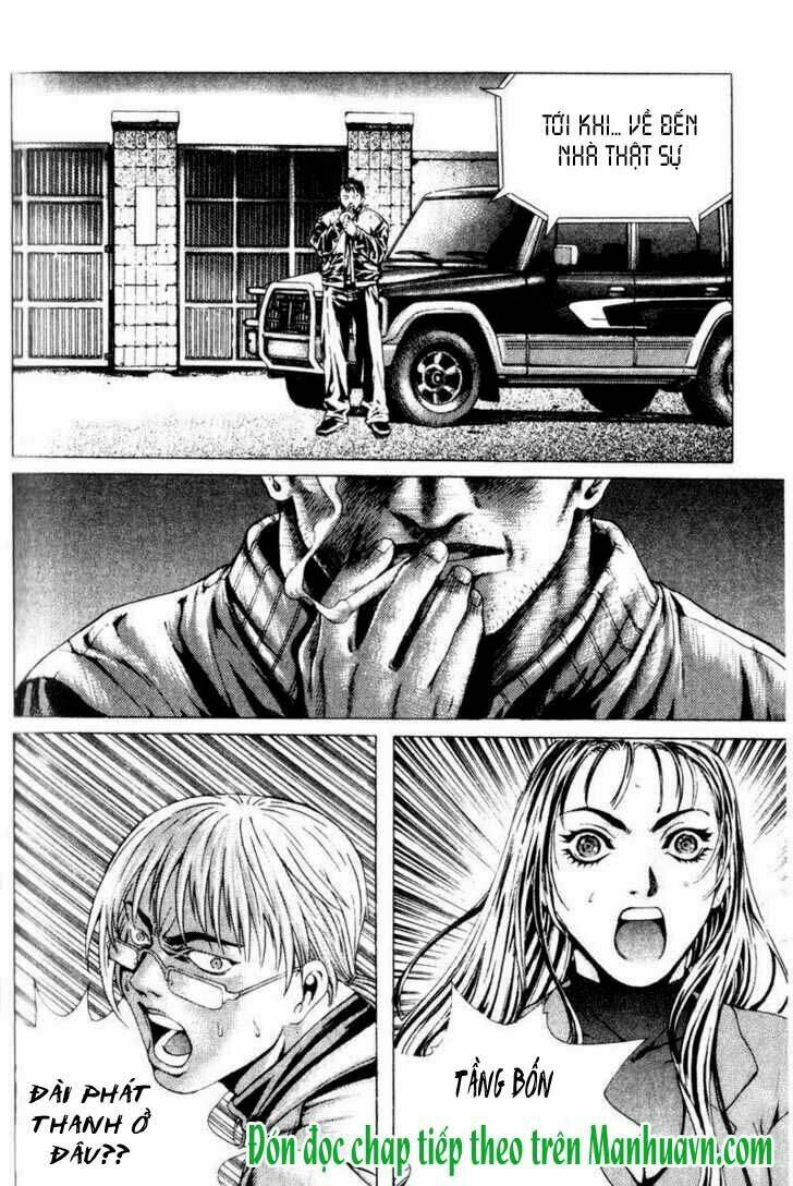 đảo địa ngục chapter 28 33