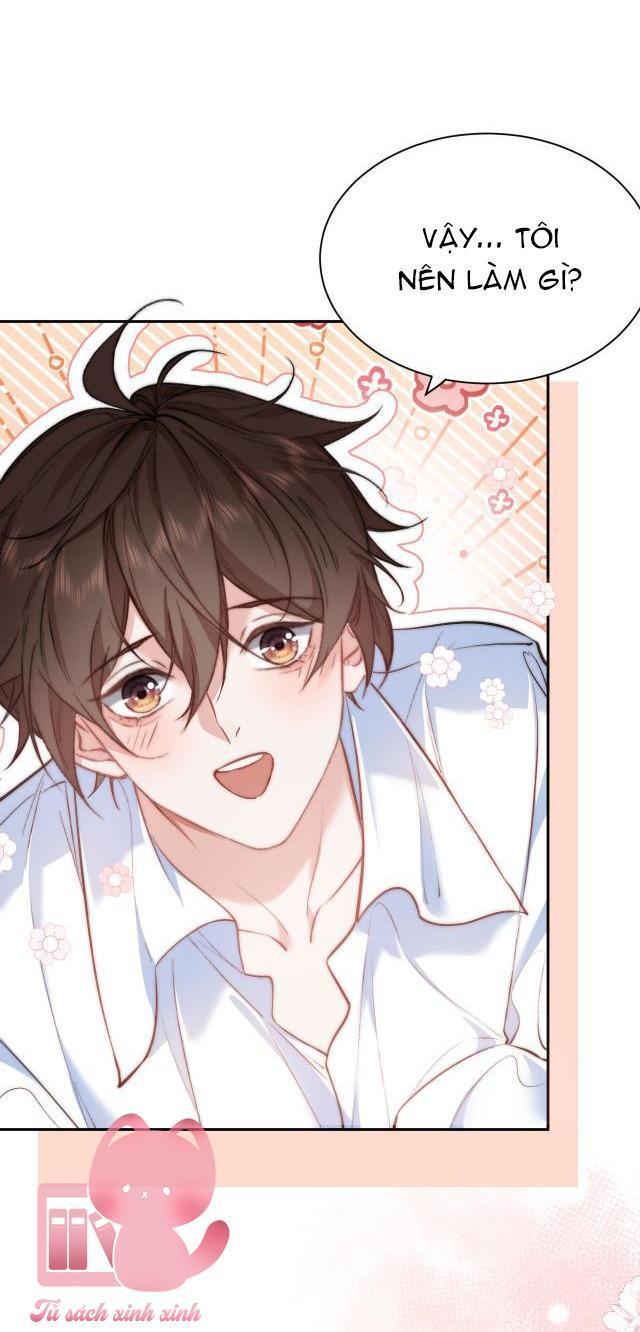 nữ cố vấn tuyển tú nam đoàn chapter 4 11