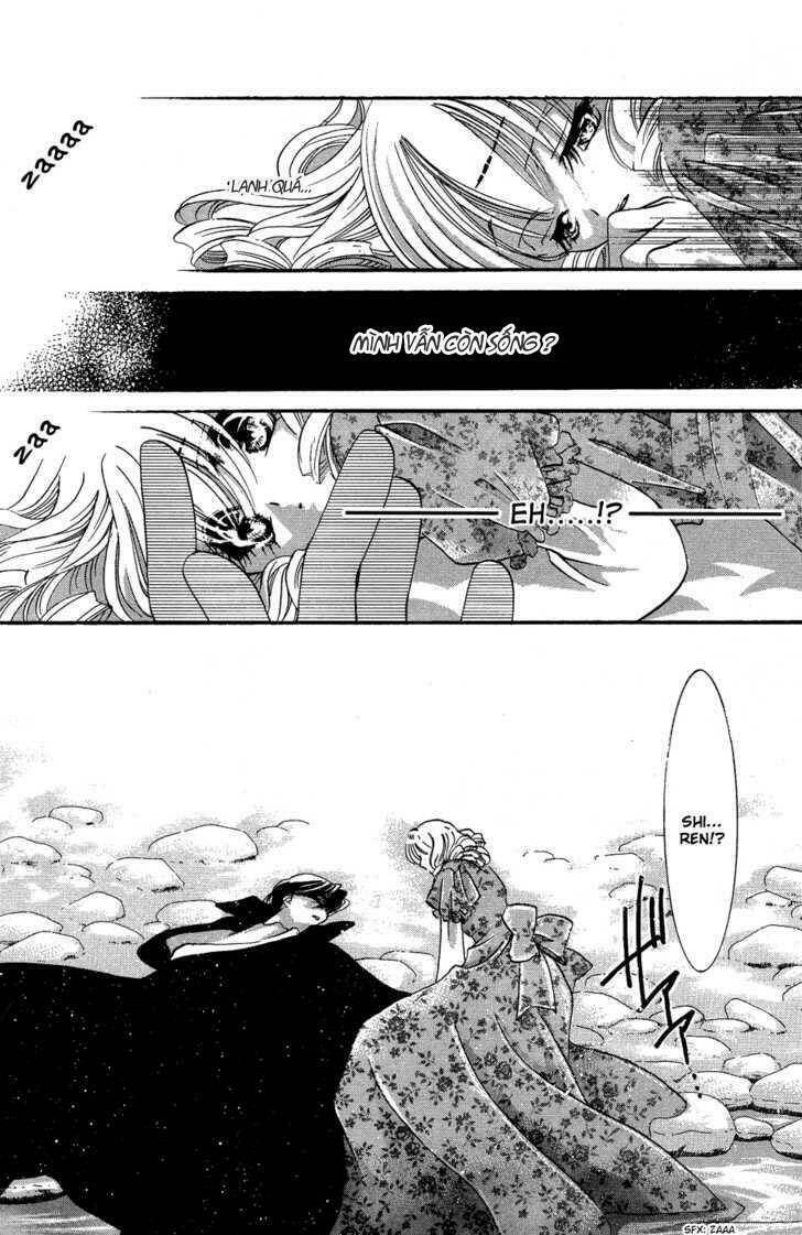 chàng thợ săn dâm đãng chapter 6 35