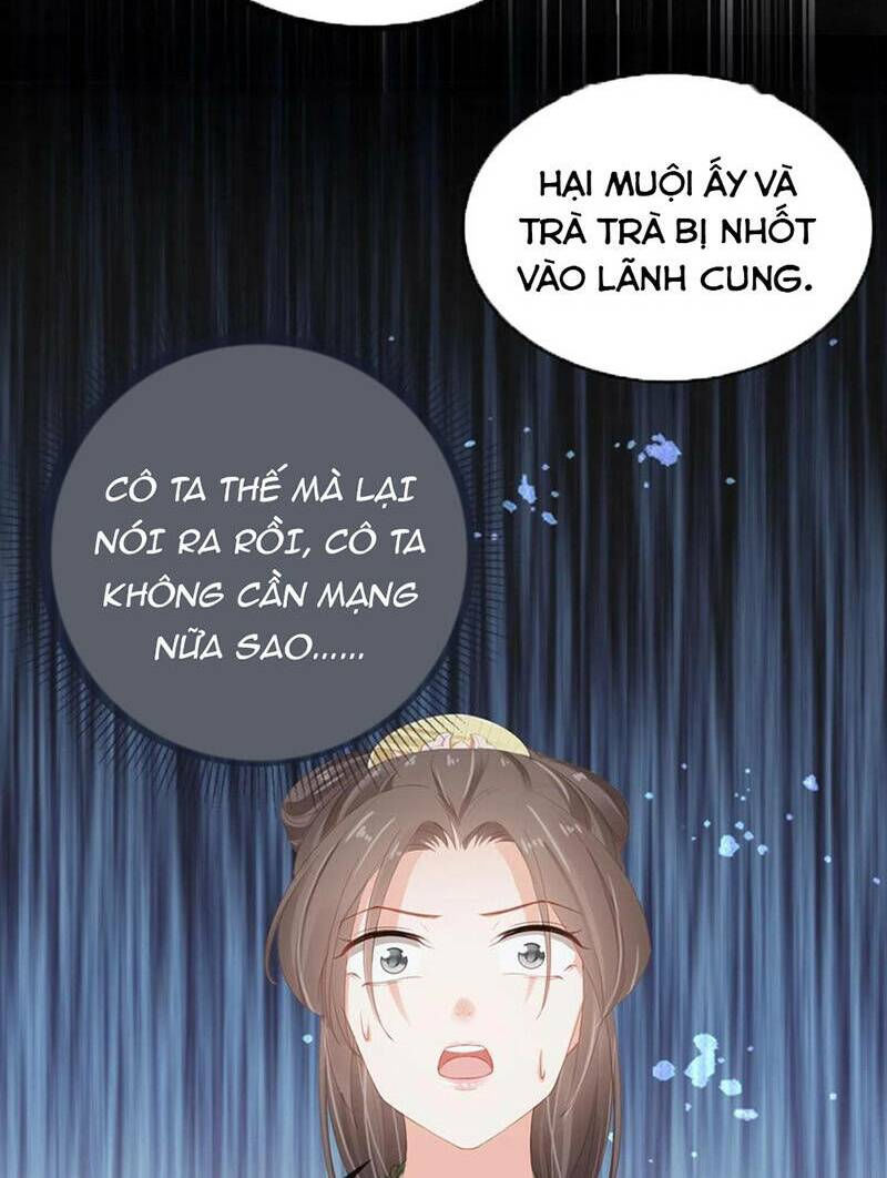 nhặt được bảo bối manh manh chapter 50 11