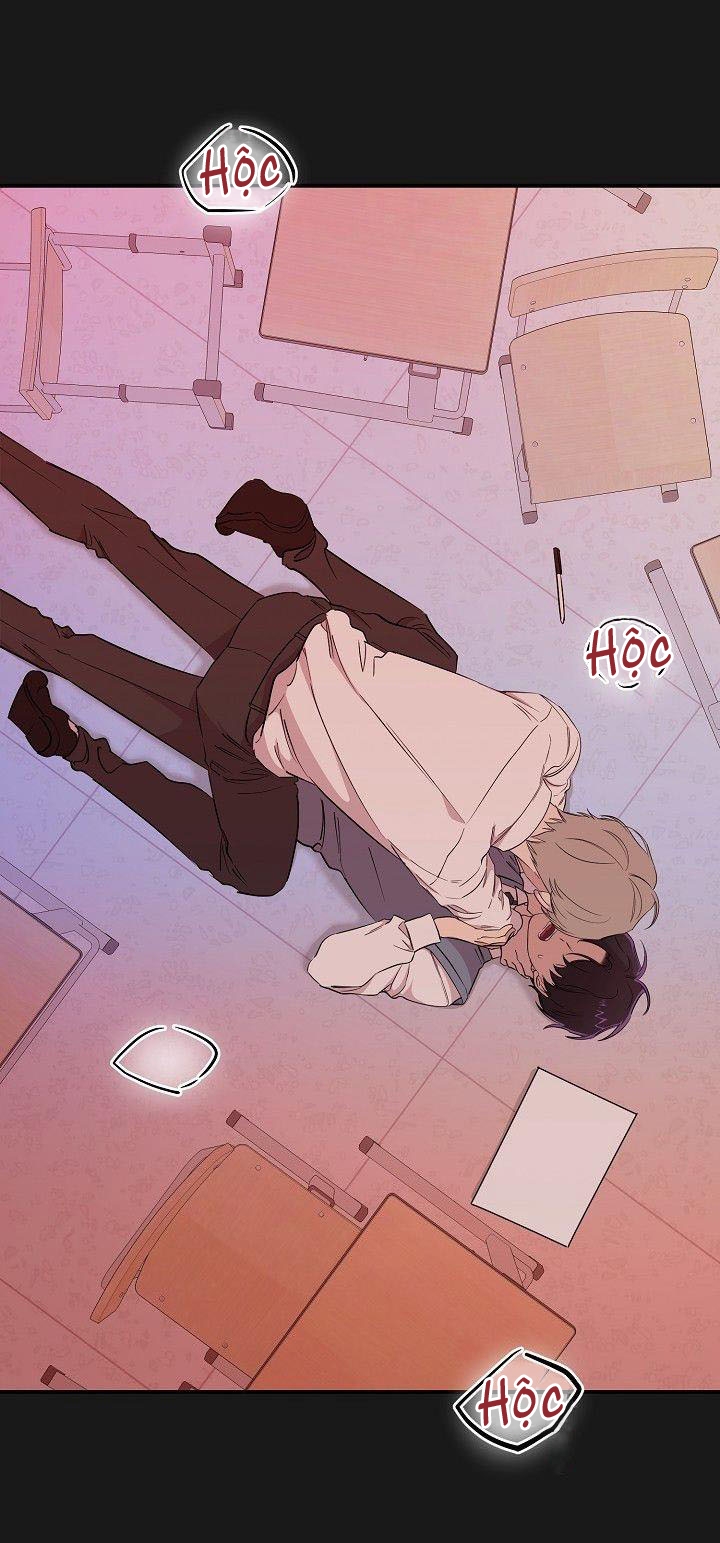 hoa ly hổ chapter 16 40