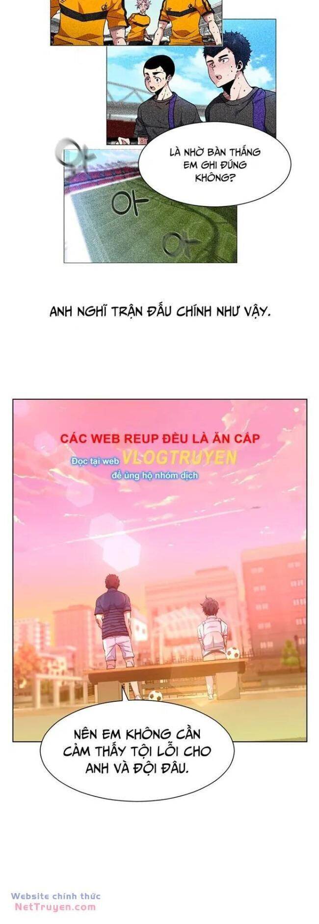 Góc Cao Khung Thành chapter 35 31