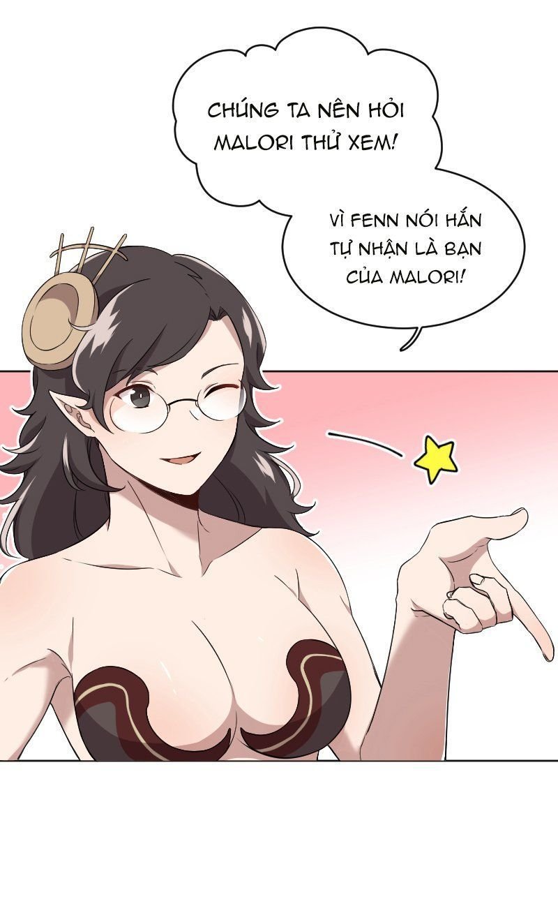 pháp sư và nữ chúa quỷ chapter 80 63