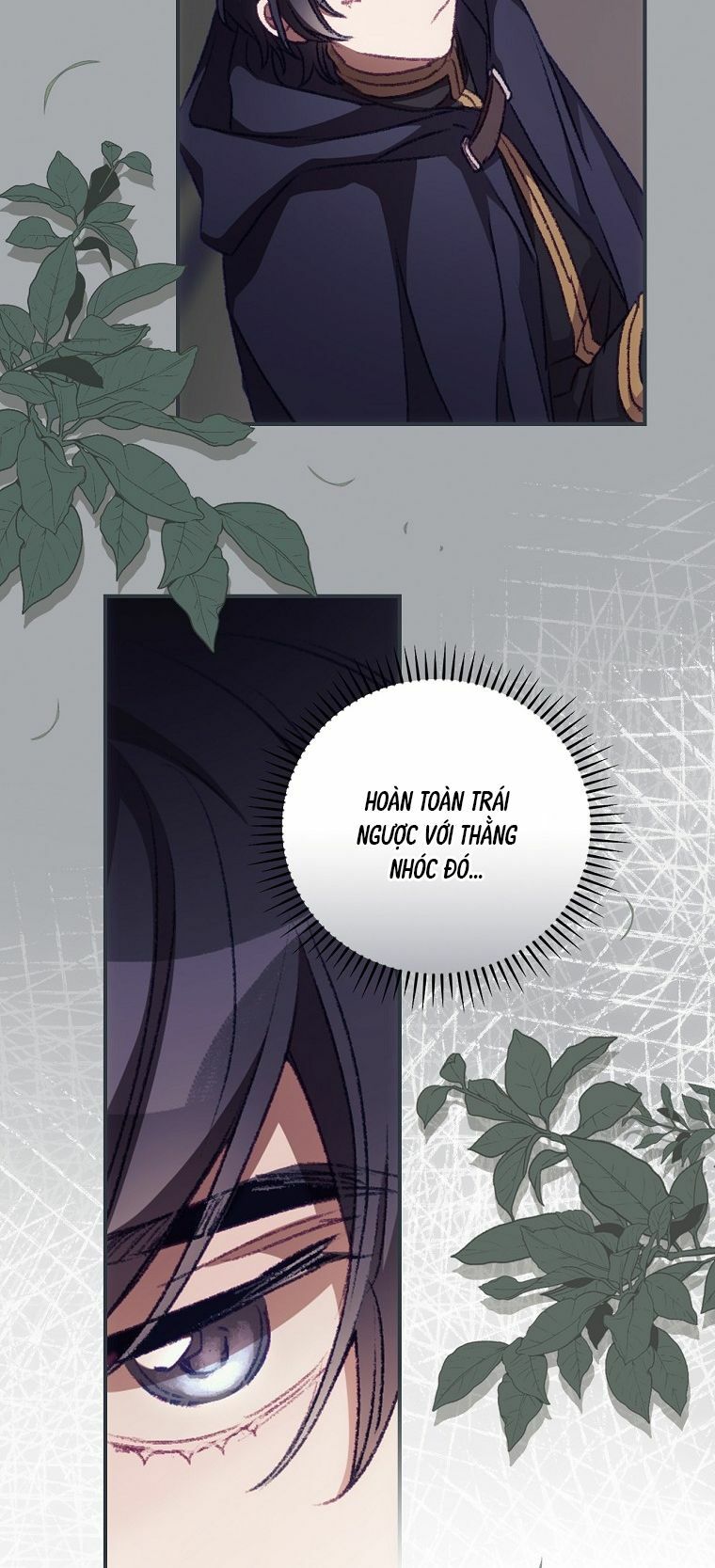 tôi nhìn thấy cái chết của bạn chapter 14 29
