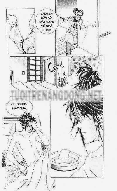 sức thanh xuân chapter 6 95