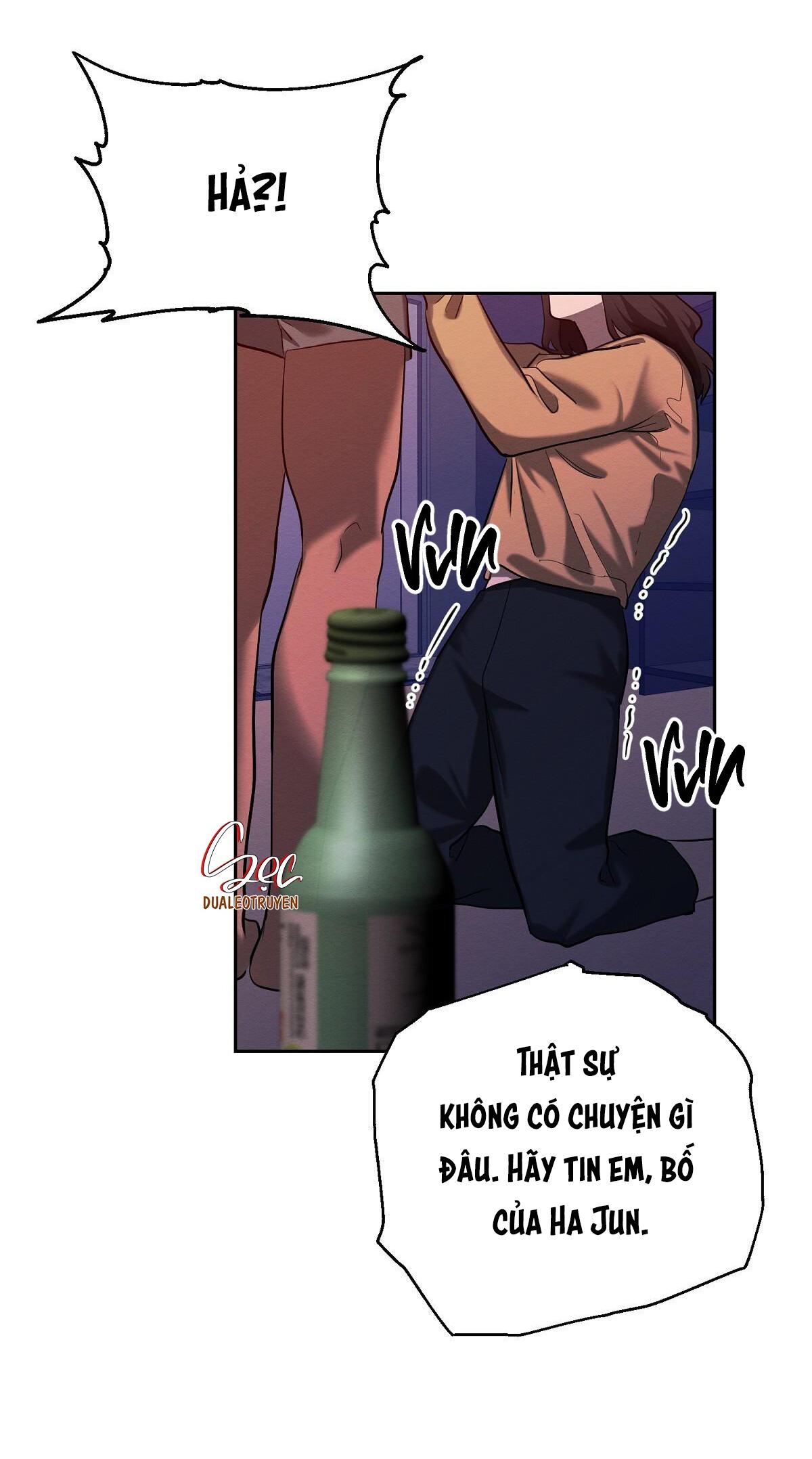 lý do của ác nhân chapter 46 3