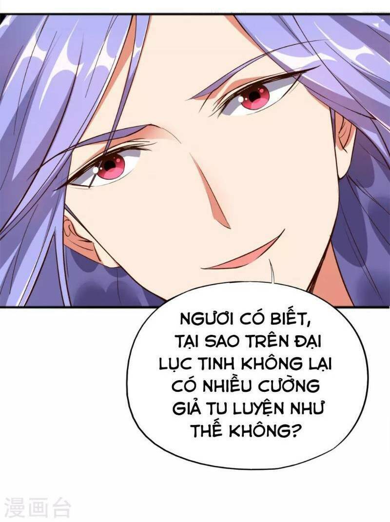 phục thiên thánh chủ chapter 8 12