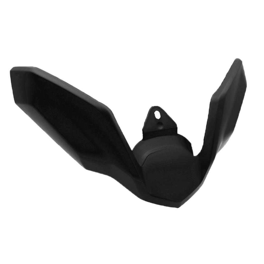Motorcycle Front Wheel Beak Extension Mudguard for BMW R1250GS R1200GS