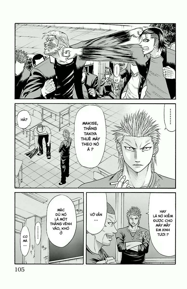 crows zero chapter 21 14